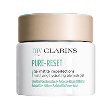 MY CLARINS PURE-RESET FROSTED BLEMISH (GEL MATIFICANTE PARA EL ROSTRO)